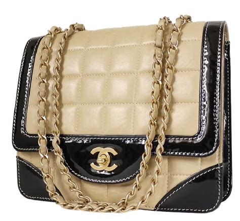 chanel bicolor bag|chanel handbags online.